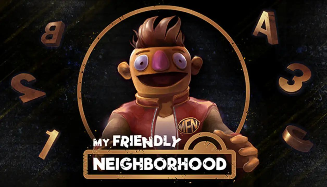 link download link download my friendly neighborhood pc