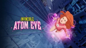 link nonton invincible atom eve special sub indo