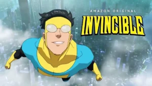 link nonton invincible season 1 sub indo