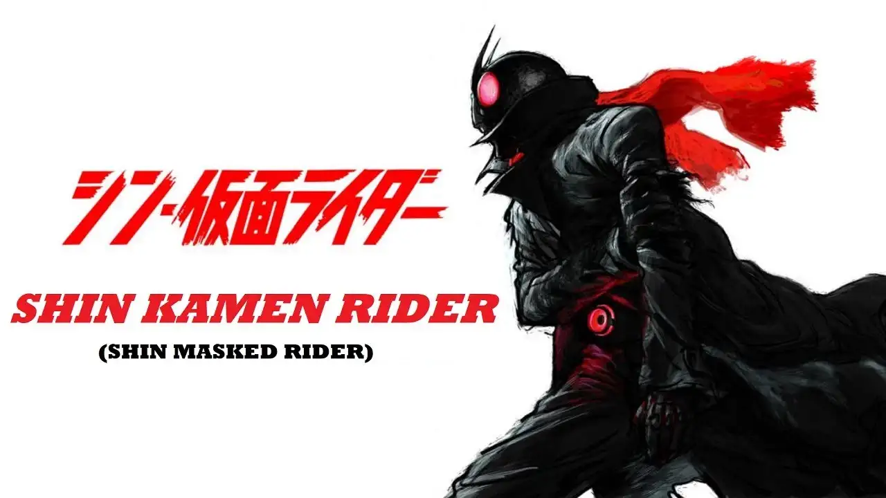 link nonton shin kamen rider sub indo