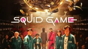 Link Nonton Squid Game Season 1 Sub Indo