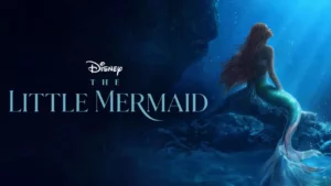 link nonton the little mermaid (2023) sub indo