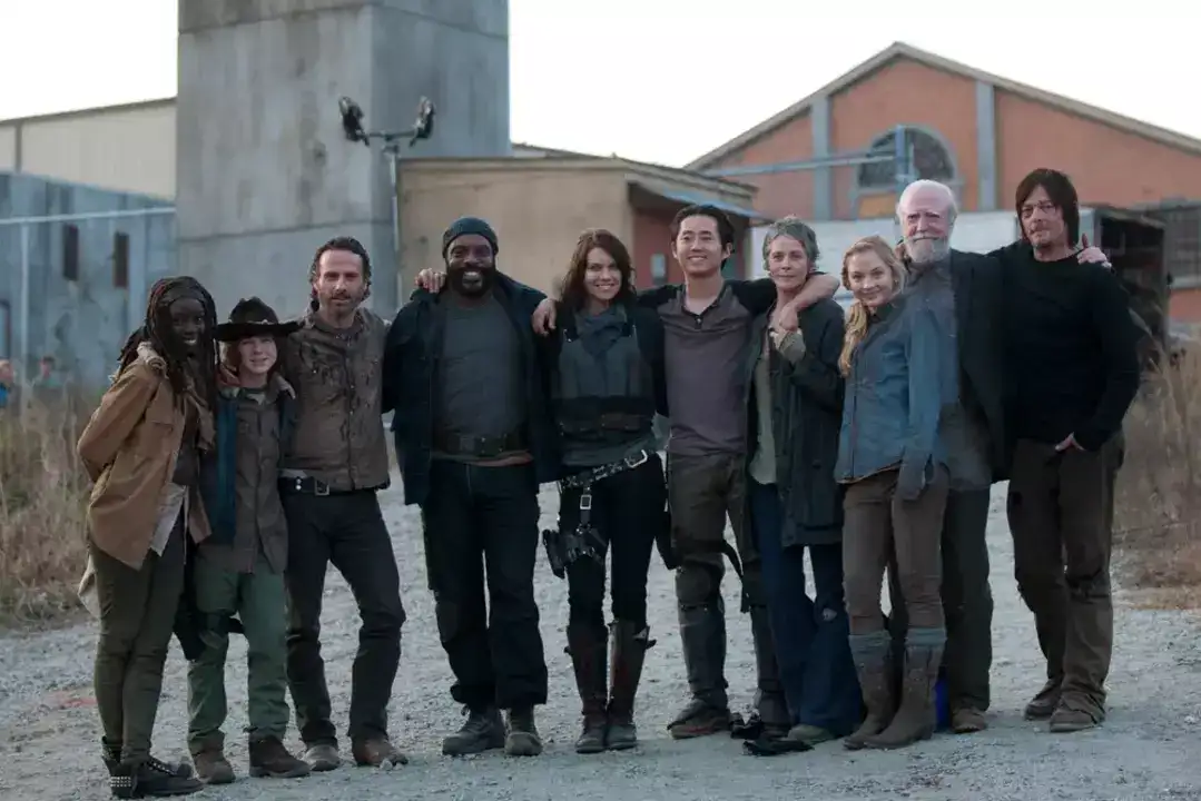 link nonton the walking dead season 4