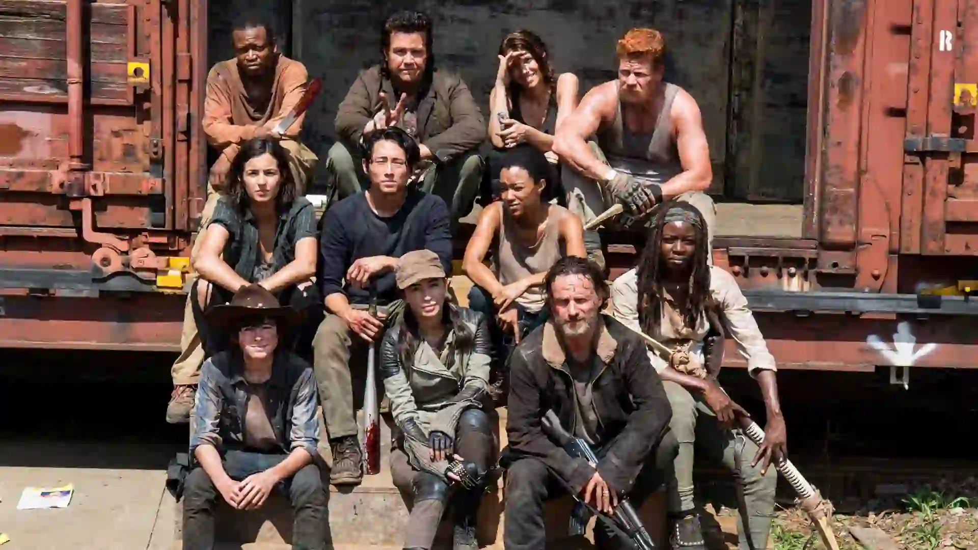 link nonton the walking dead season 5