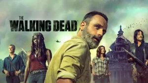 Link Nonton The Walking Dead Season 9 Sub Indo