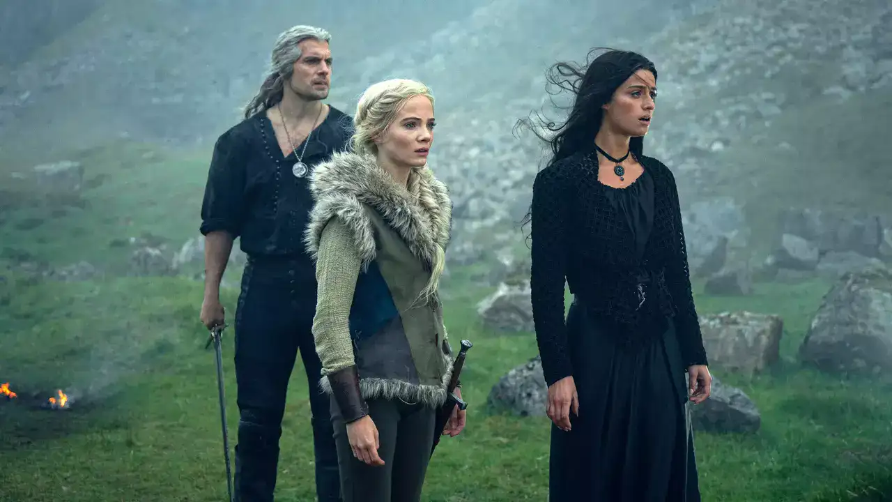 Link Nonton The Witcher Season 3 Episode 6 Sub Indo 1 link nonton the witcher season 3 episode 6 sub indo