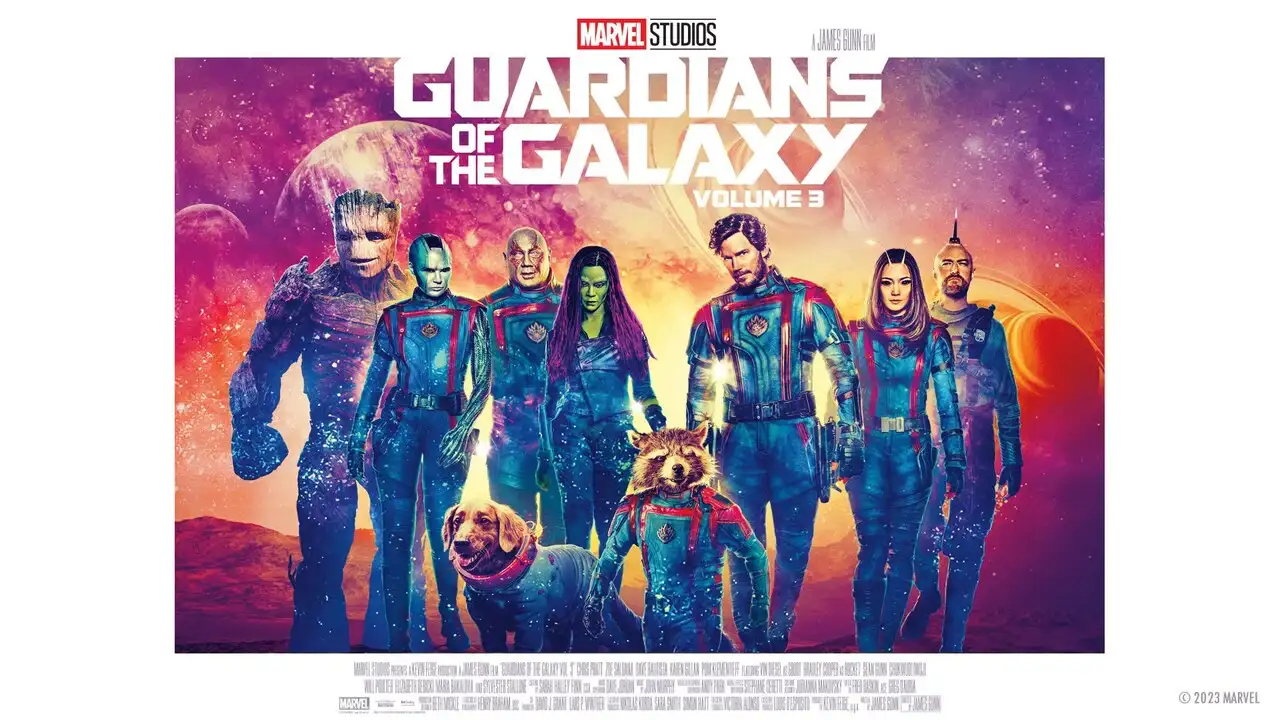 nonton guardians of the galaxy vol. 3