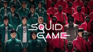 Nonton Squid Game Season 1 Sub Indo