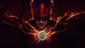 nonton the flash (2023)