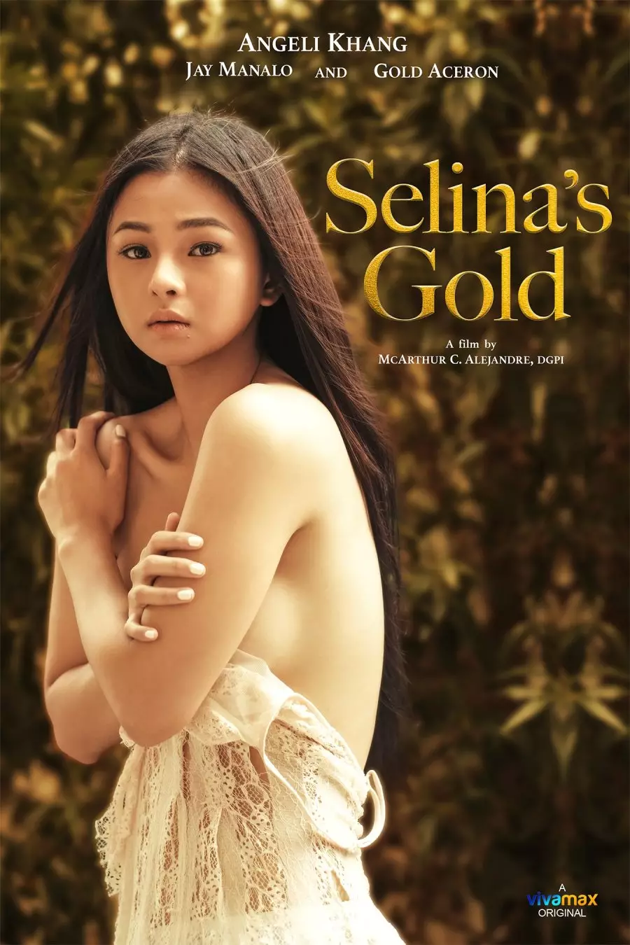 film azi acosta Selina's gold