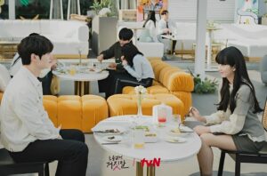 Nonton My Lovely Liar Episode 7 Sub Indo Bukan LK21, Klik Di Sini!