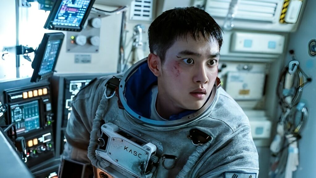 Link Nonton The Moon Full Movie Sub Indo Bukan LK21!