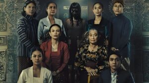 Link Nonton Film Primbon 2023 Legal Bukan LK21, Klik Di Sini!