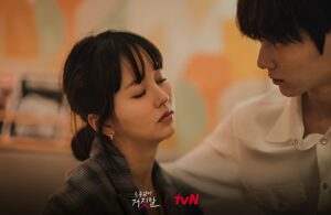 Link Nonton My Lovely Liar Episode 7 Sub Indo Bukan Drakorindo, Klik Di Sini!