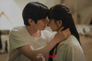 Link Nonton My Lovely Liar Episode 10 Sub Indo Bukan Bilibili!