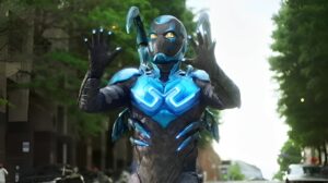 Link Nonton Blue Beetle Full Movie Sub Indo Legal Bukan LK21!