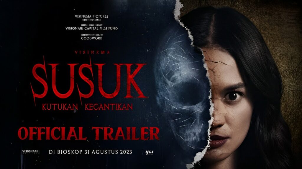 Nonton Film Susuk: Kutukan Kecantikan 2023 Legal Bukan LK21!