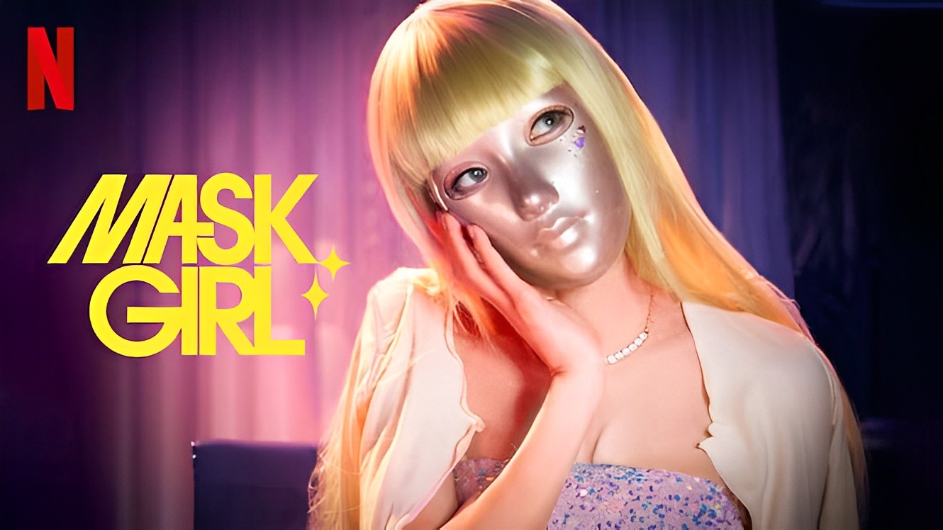 Link Nonton Gratis Mask Girl Sub Indo Bukan LK21, Klik Di Sini!