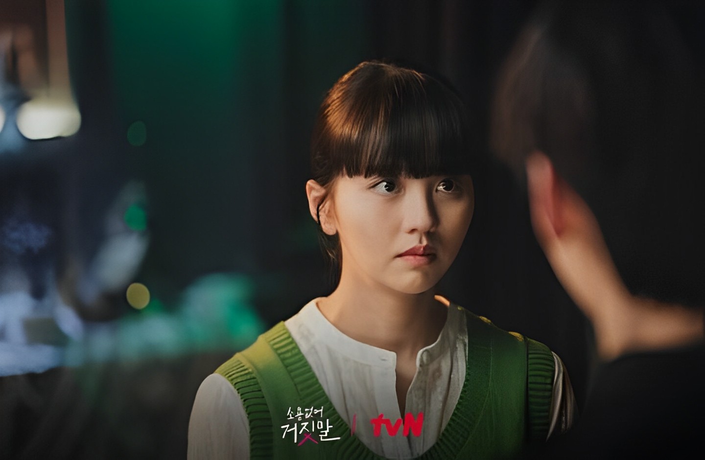 Link Nonton My Lovely Liar Episode 8 Sub Indo Bukan Nodrakor, Klik Di Sini!