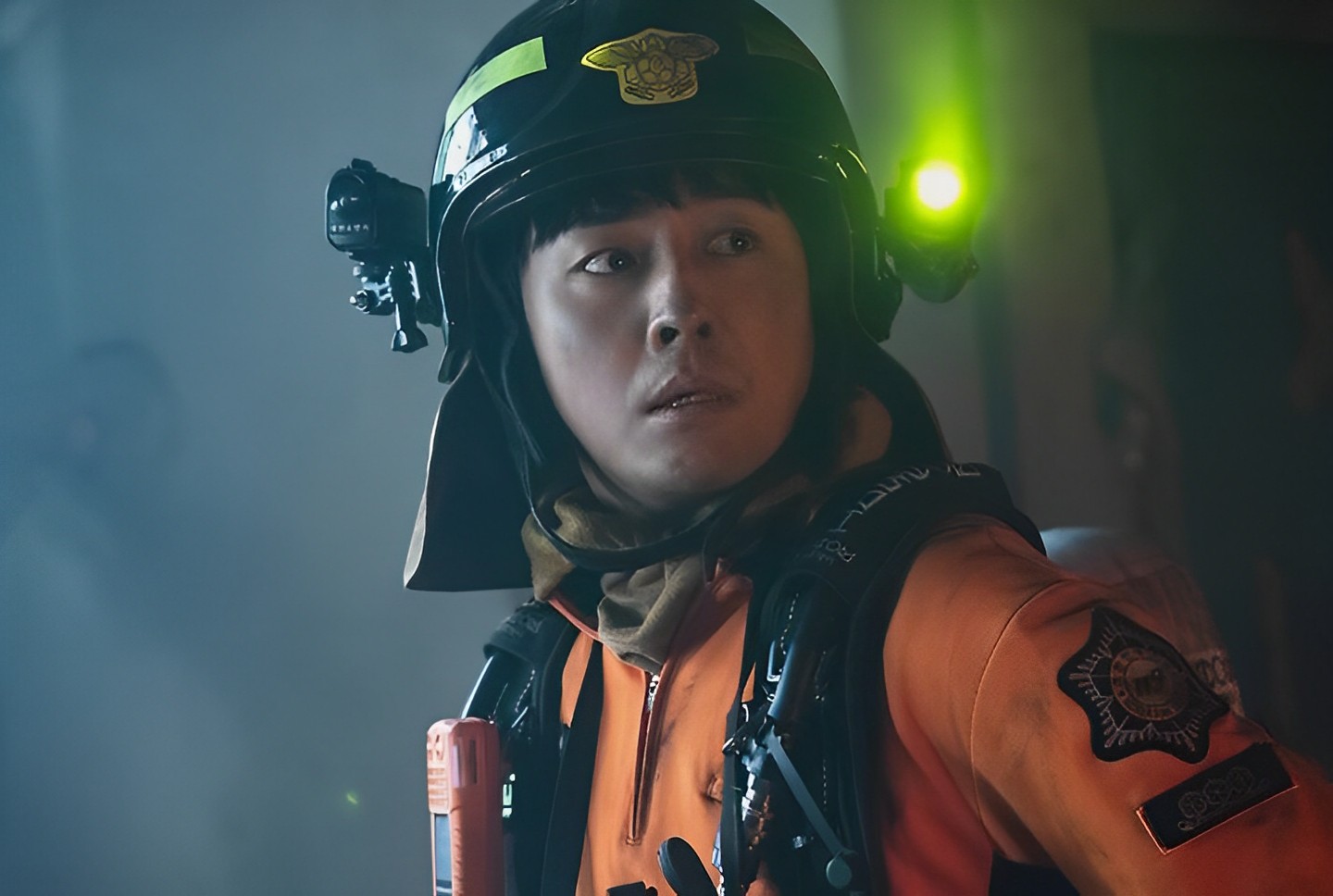 Link Nonton The First Responders 2 Episode 1-4 Sub Indo Bukan Drakorindo, Klik Di Sini!