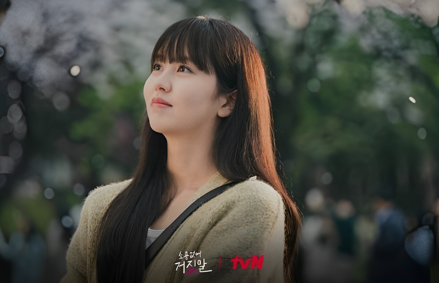 Link Nonton My Lovely Liar Episode 1-6 Sub Indo Bukan Drakorindo, Klik Di Sini!