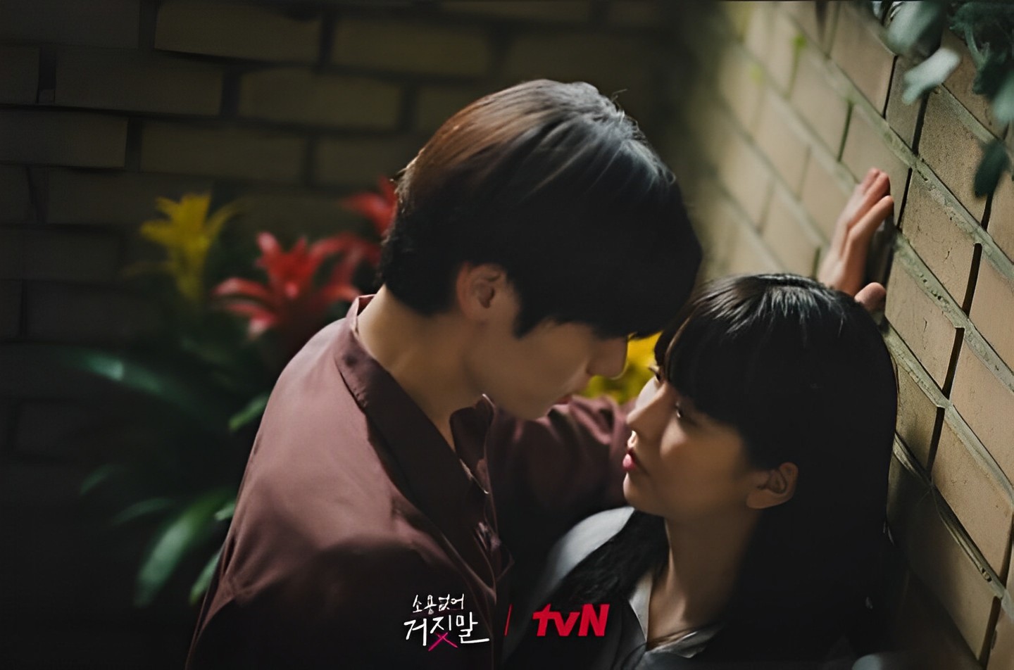 Nonton My Lovely Liar Episode 9 Sub Indo Legal Bukan Drakorindo!