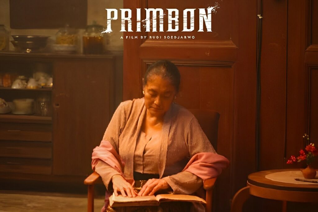 Link Nonton Primbon Full Movie 2023 Legal Bukan LK21, Klik Di Sini!