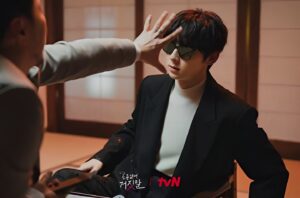 Link Nonton My Lovely Liar Episode 2 Sub Indo Bukan Nodrakor, Klik Di Sini!