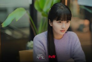 Link Nonton My Lovely Liar Episode 4 Sub Indo Bukan Nodrakor, Klik Di Sini!