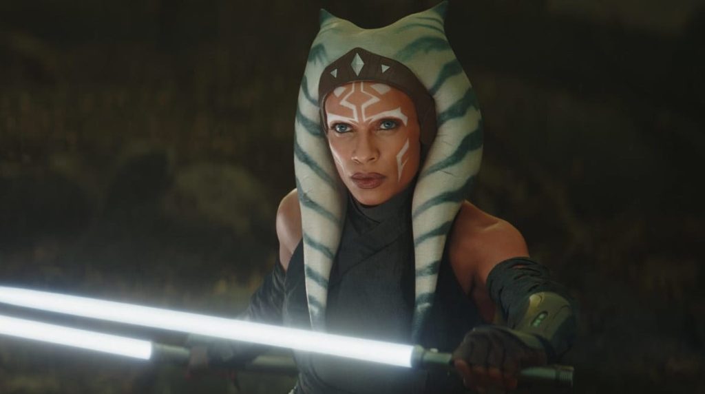 Ahsoka