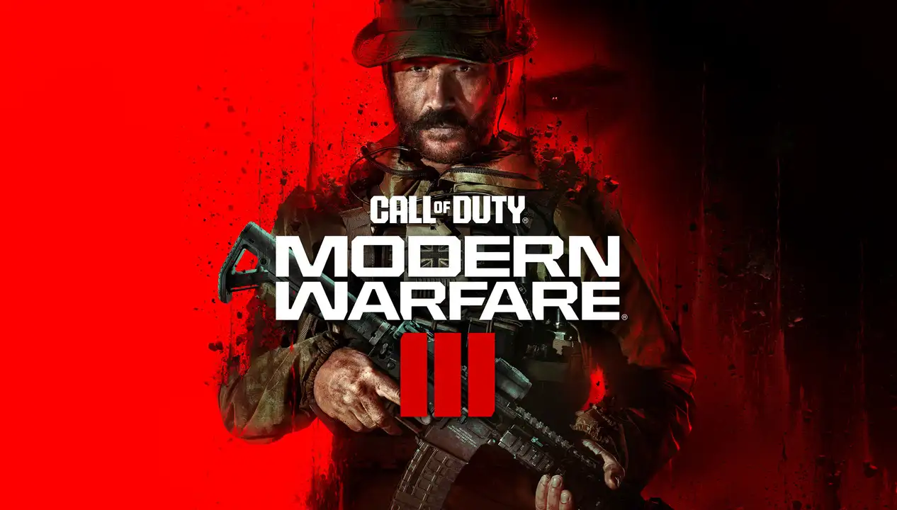 Gamescom 2023 - Call of Duty: Modern Warfare 3 Pamer Aksi Story Campaign Perdana!