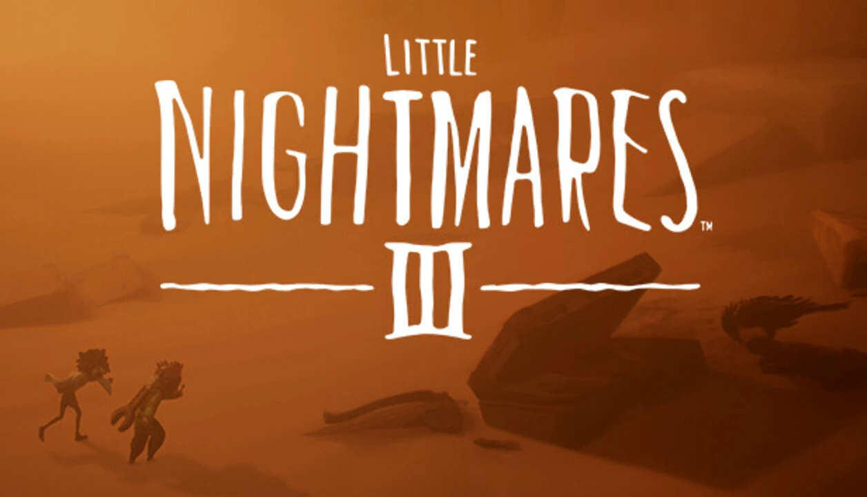 Gamescom 2023 - Little Nightmare 3 Resmi Diumumkan!