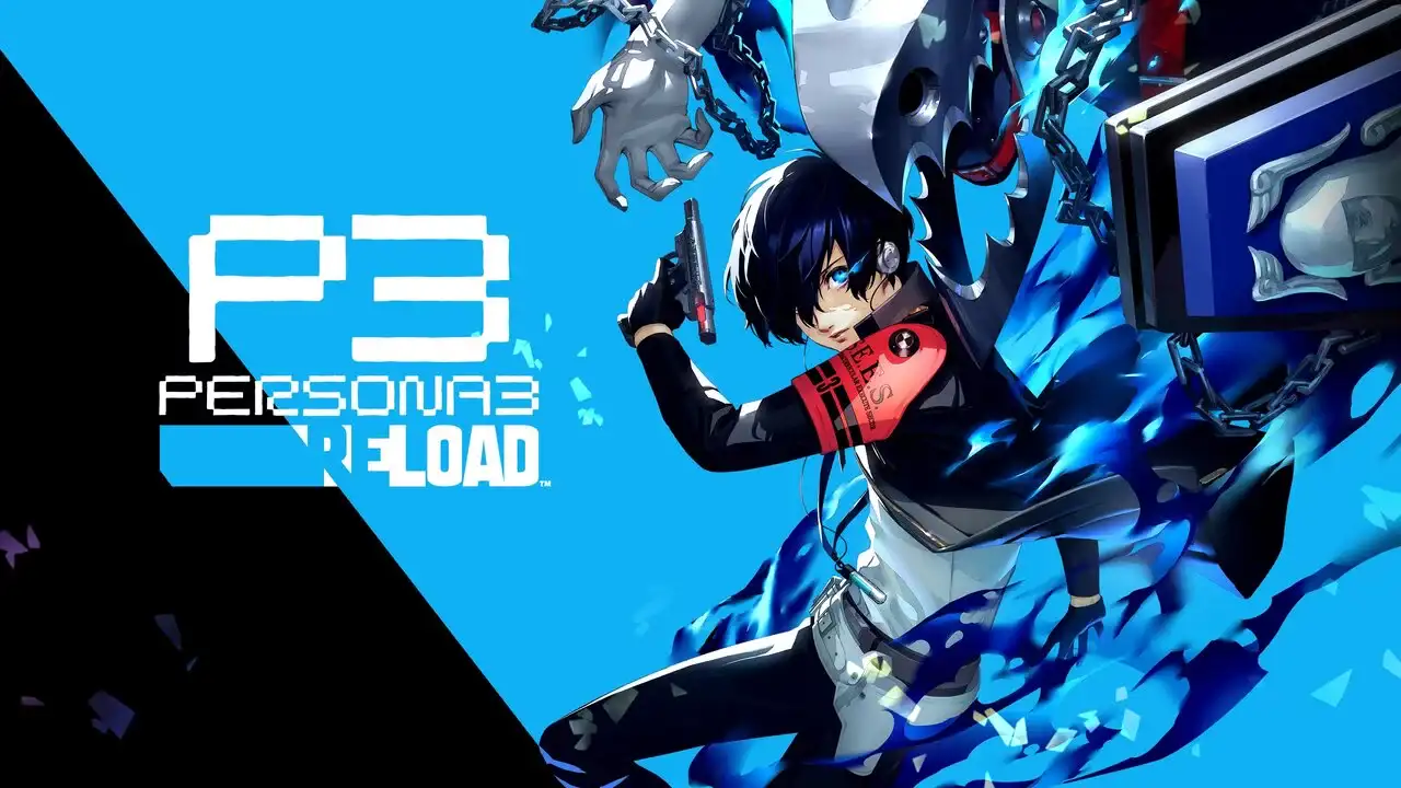 Gamescom 2023 - Persona 3 Reload Rilis Febuari 2024!