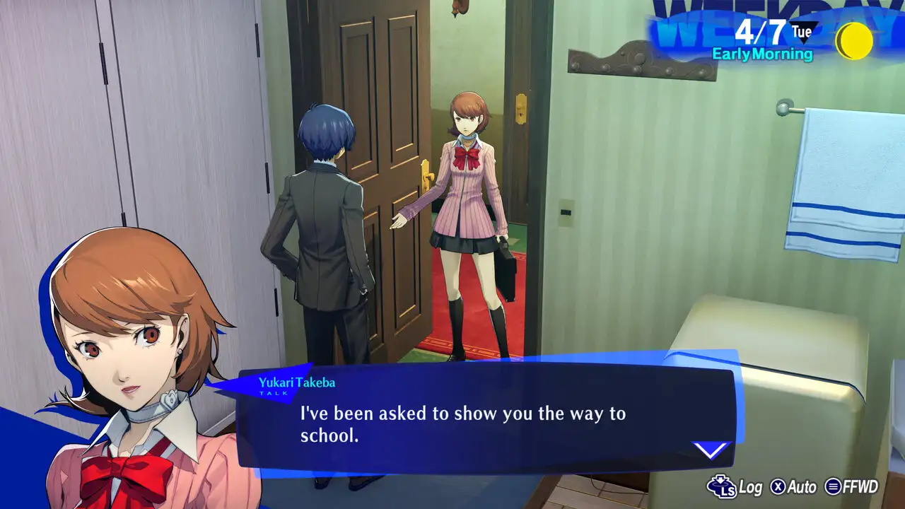 Gamescom 2023 - Persona 3 Reload Rilis Febuari 2024!