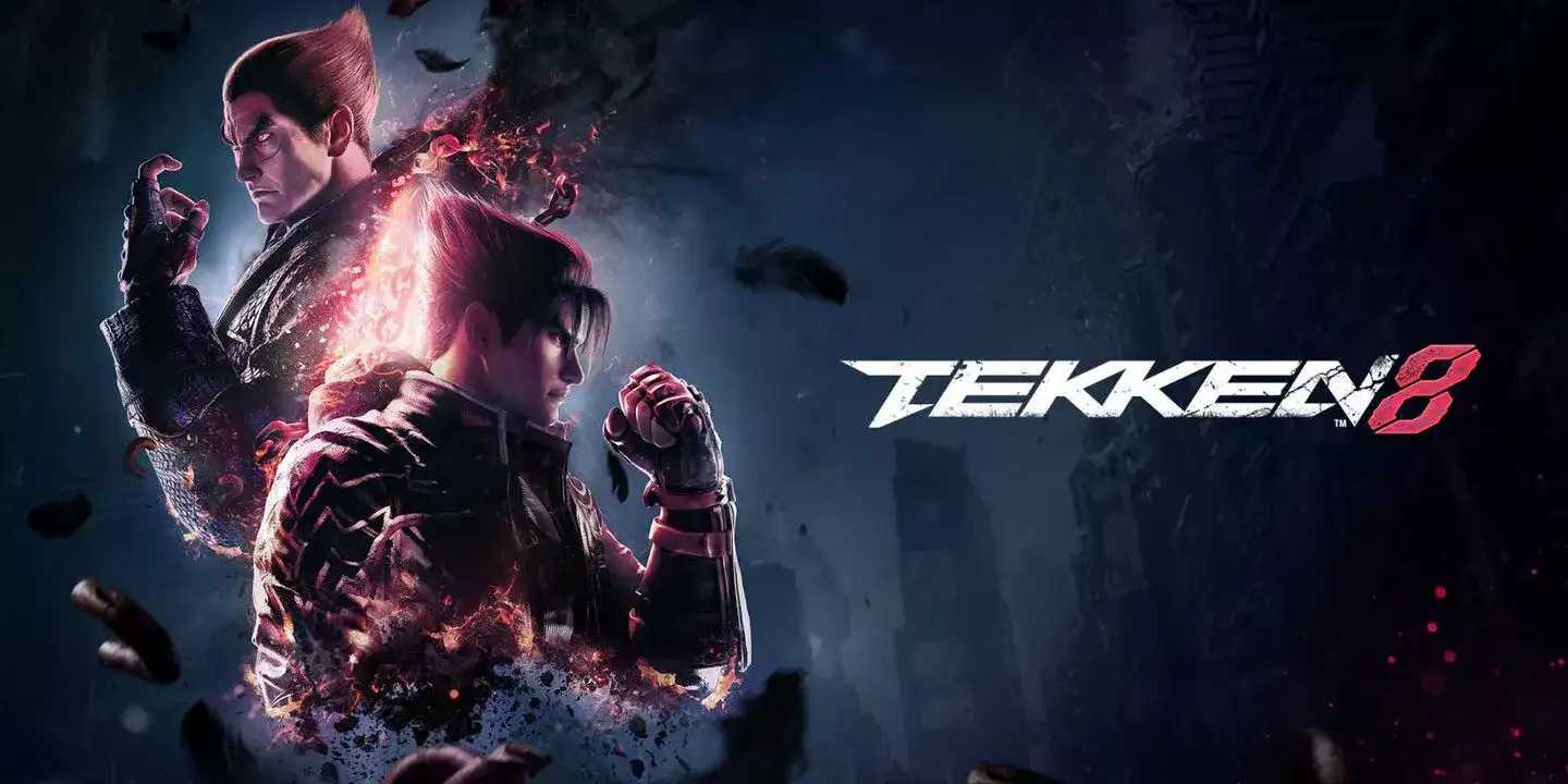 Gamescom 2023 - TEKKEN 8 Siap Rilis 2024!