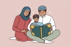 Kata-Kata Motivasi Hidup Islam