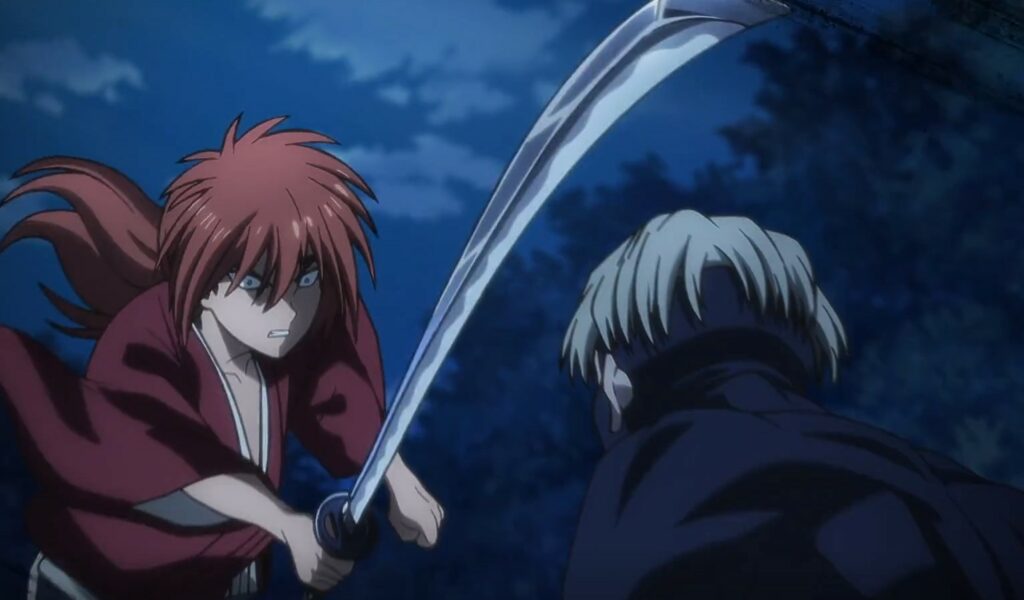Kenshin
