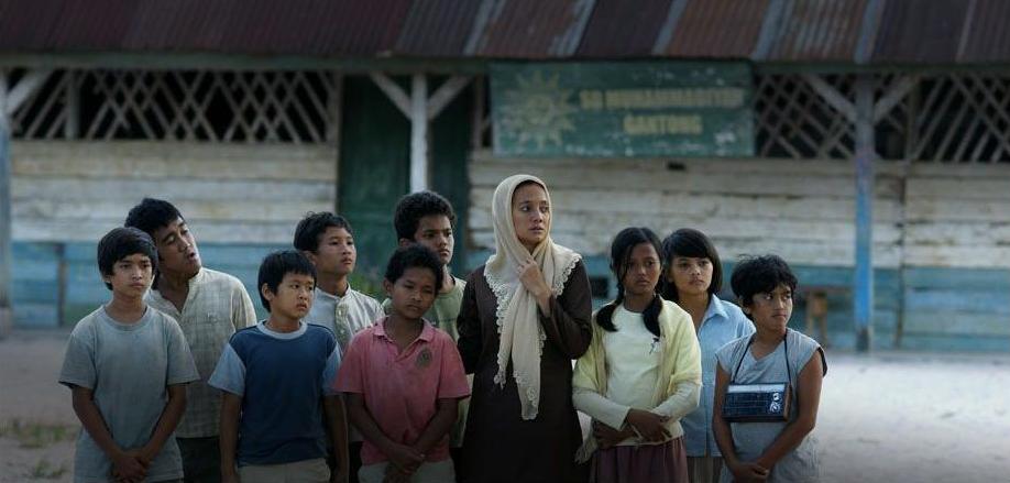 Laskar Pelangi