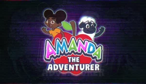 link download Amanda the Adventurer pc