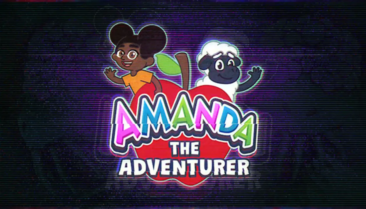 link download Amanda the Adventurer pc