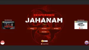 link download eksperimen jahanam