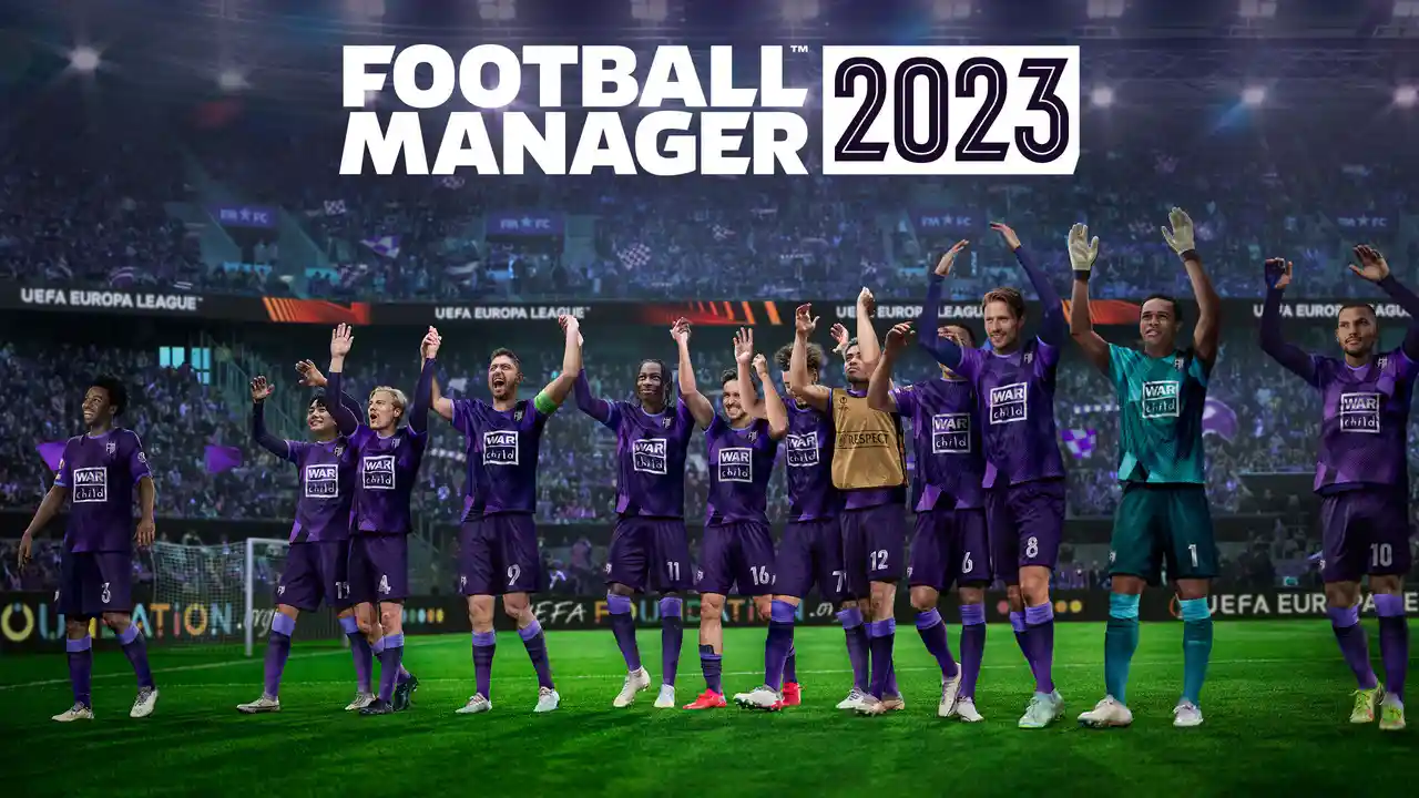 Link Download Football Manager 2023