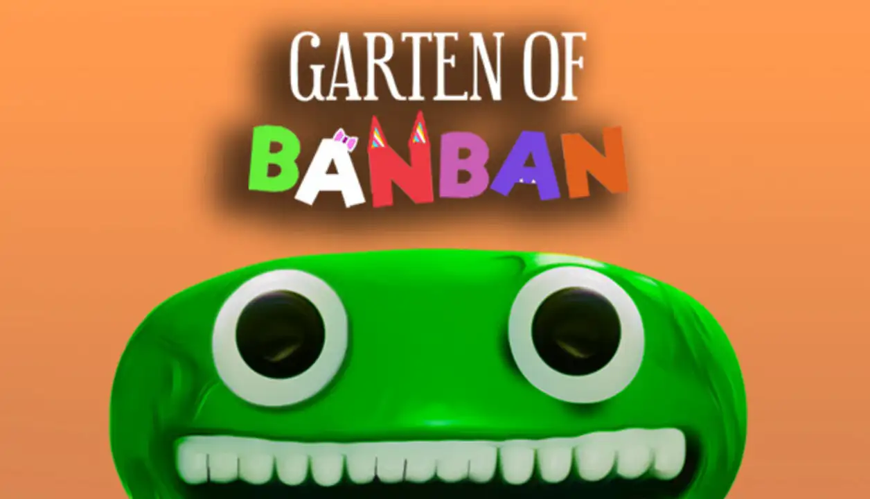 Link Download Garten of Banban 1 PC, Android, dan iOS