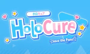 link download holocure - save the fans! gratis