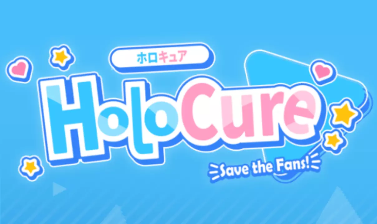 link download holocure - save the fans! gratis