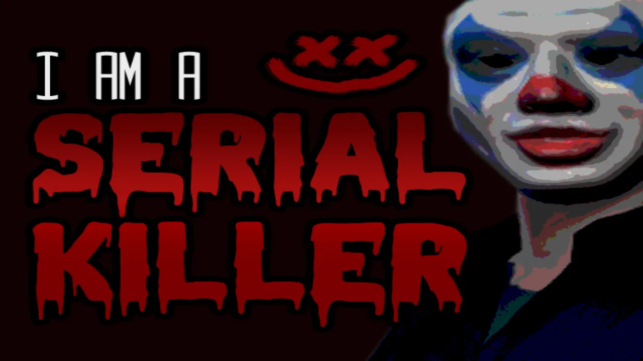 Link Download I am A Serial Killer