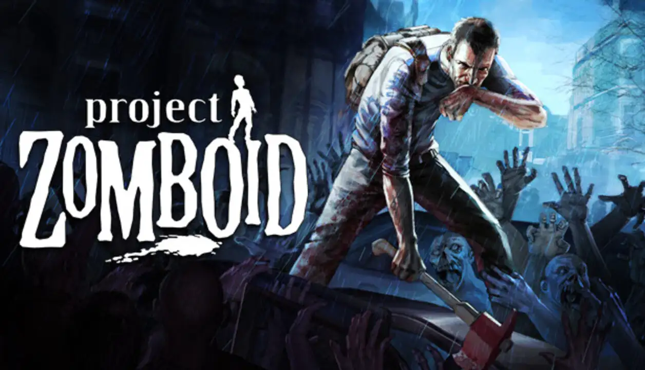 Link Download Project Zomboid PC