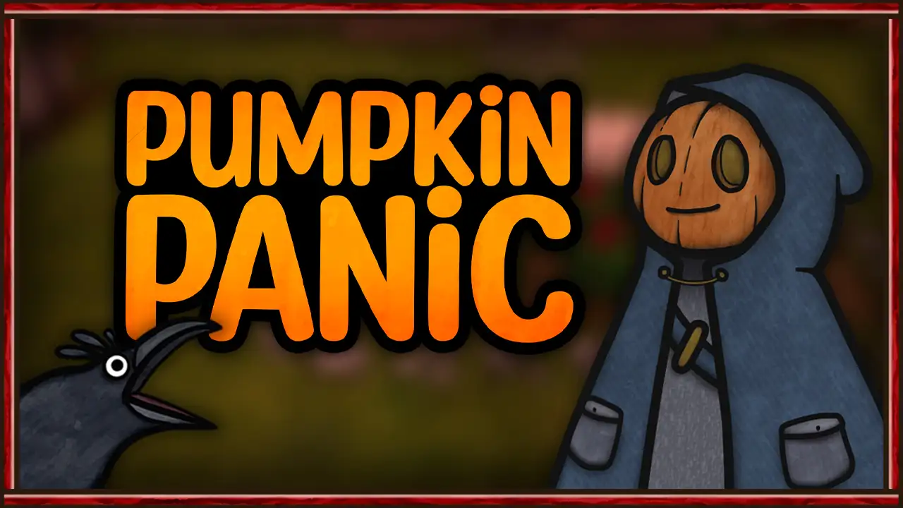 link download pumpkin panic pc gratis