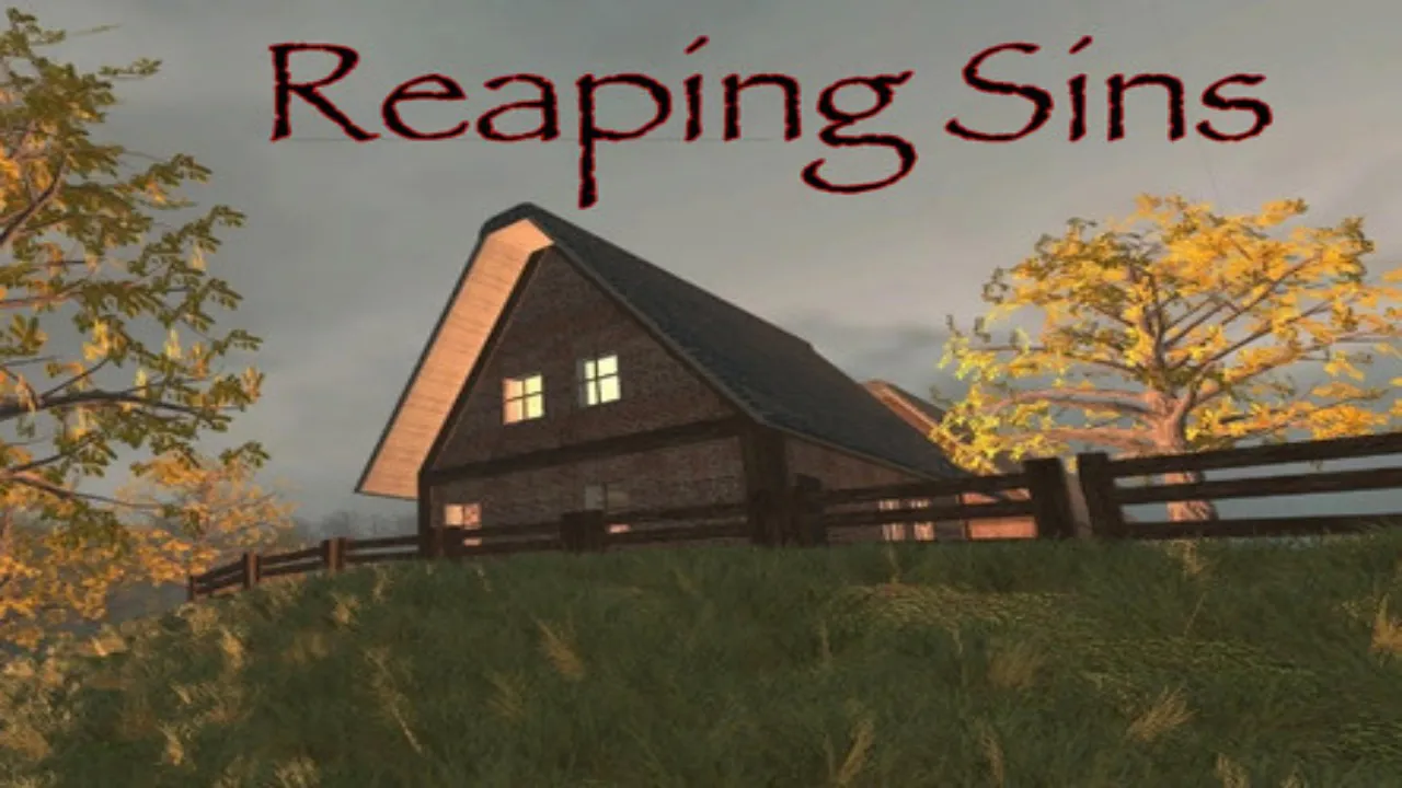 Link Download Reaping Sins