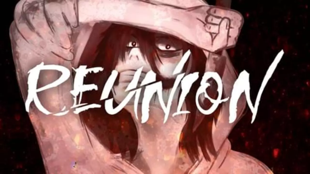 Link Download Reunion: A Jeff The Killer Game PC Gratis